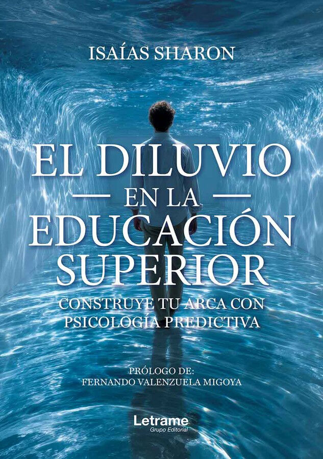 El diluvio en la educaci&oacute;n superior