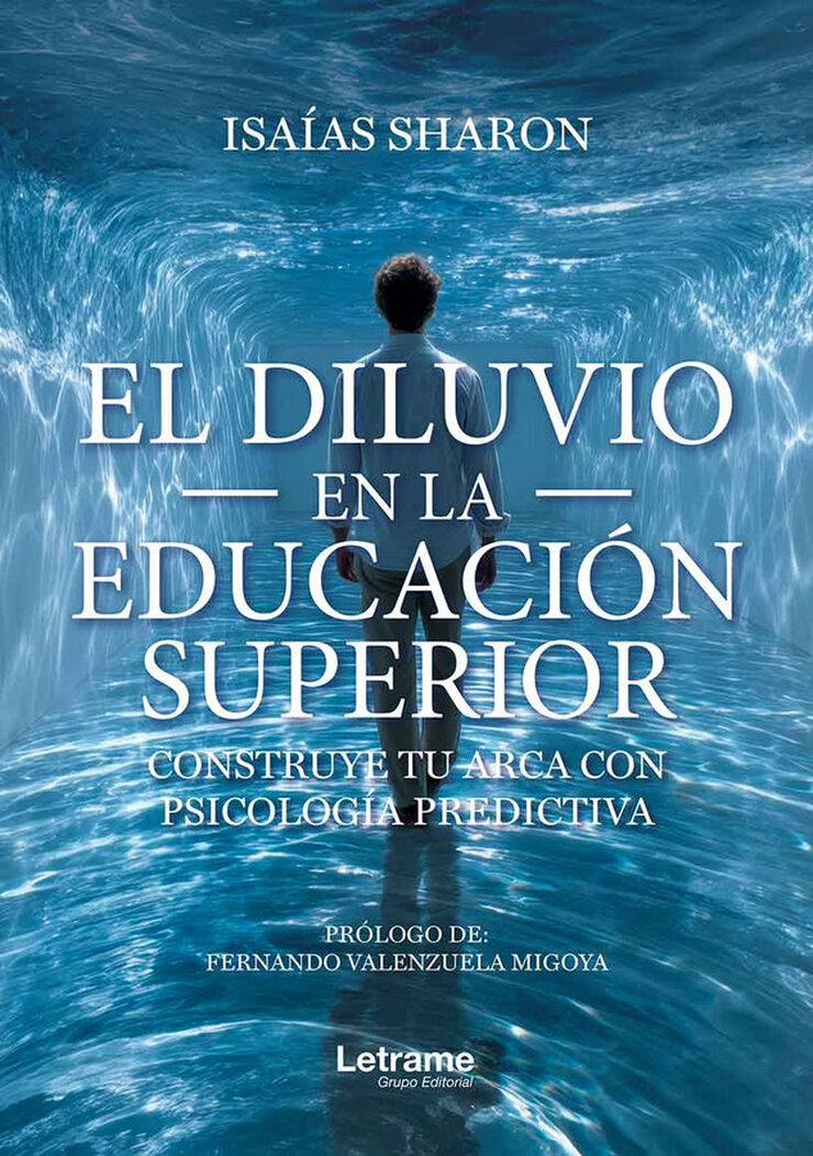 El diluvio en la educaci&oacute;n superior