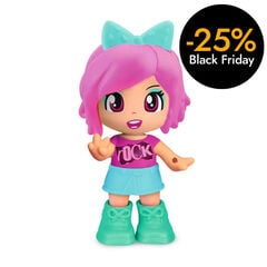 Pelazo Estilazo Figures assortides Pinypon