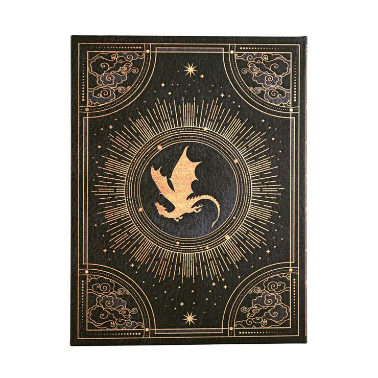 Libreta Paperblanks Ultra liso S.Navarre