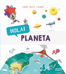 Hola! planeta Hola! planeta