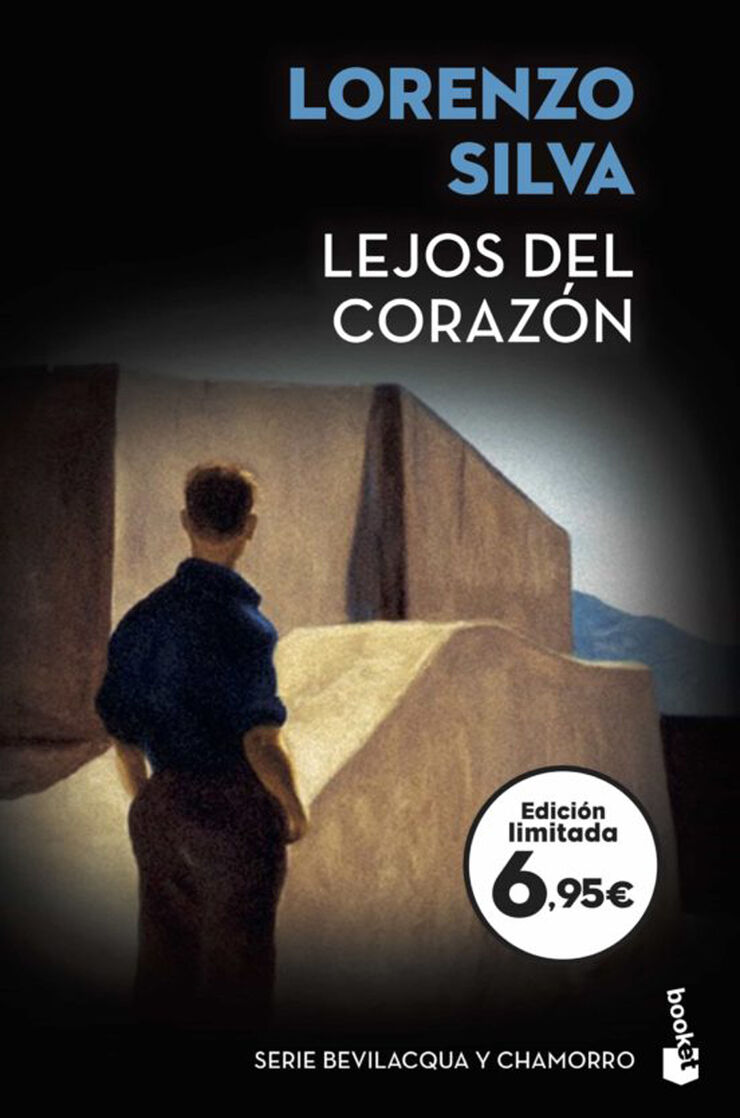 Lejos del corazón