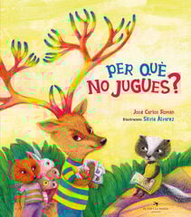 Per què no jugues?