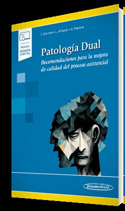 Patolog&iacute;a Dual (+e-book)