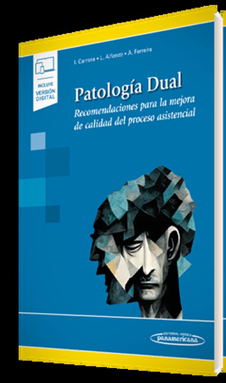 Patolog&iacute;a Dual (+e-book)