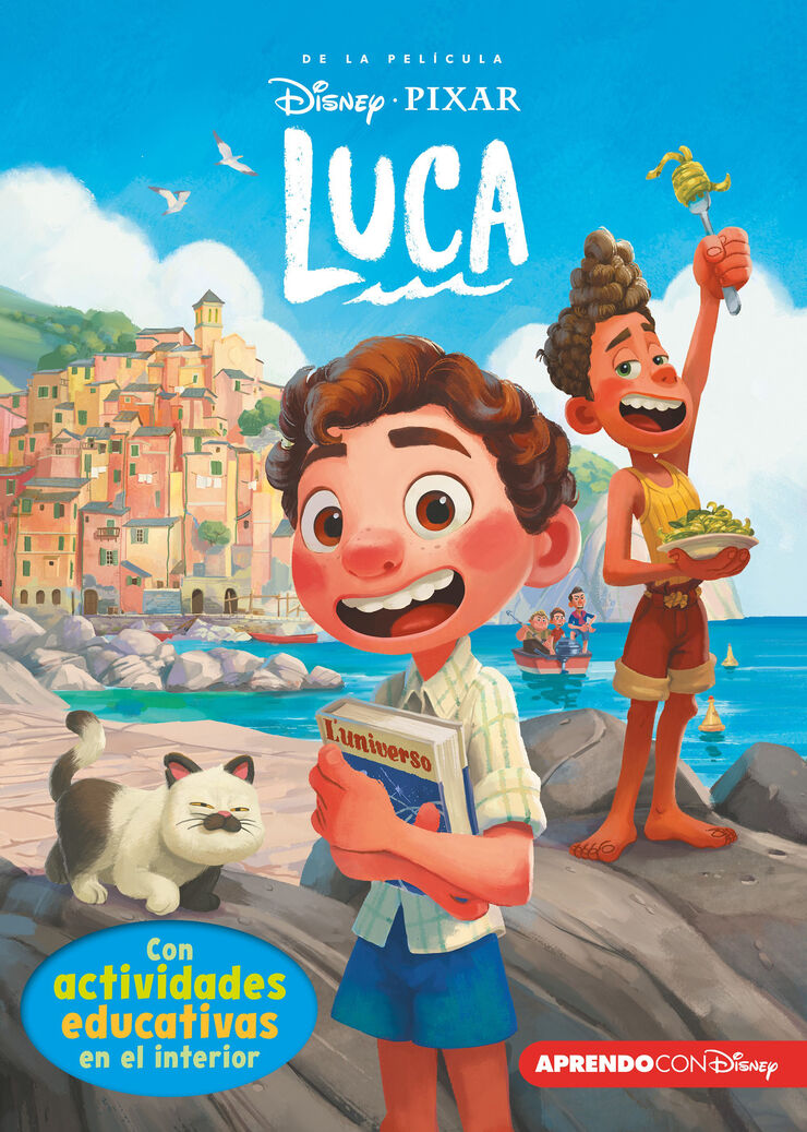 Luca