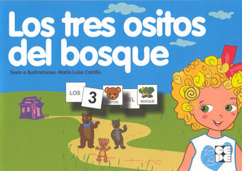 Tres Ositos del Bosque