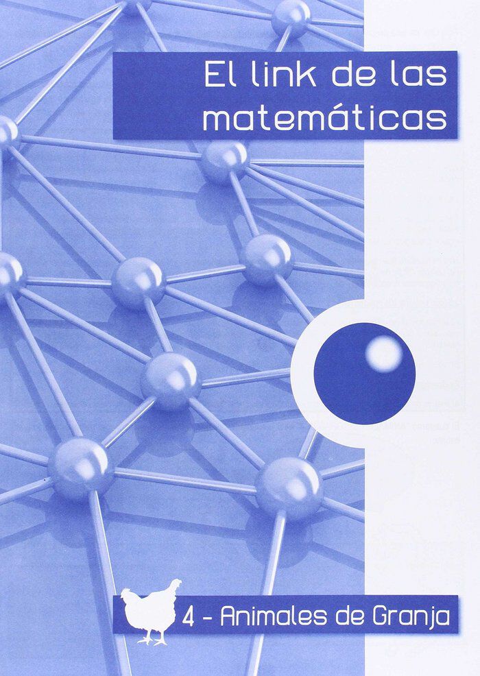 Matem&agrave;tiques Granja 4 1r Prim&agrave;ria