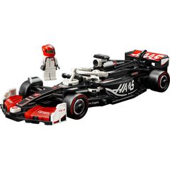 LEGO® Speed Champions Cotxe de Carreres MoneyGram Haas F1® Team VF-24 77250