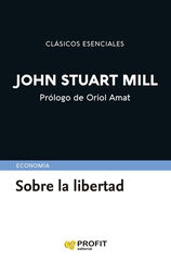 Sobre la Libertad