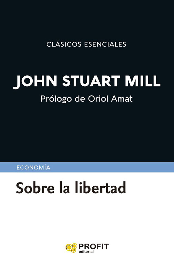 Sobre la Libertad