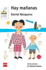 Hay mañanas Hay mañanas