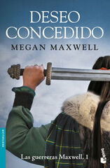 Deseo concedido Deseo concedido