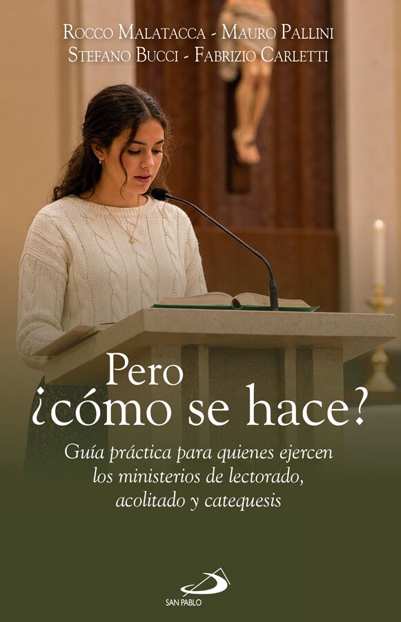Pero &iquest;c&oacute;mo se hace?