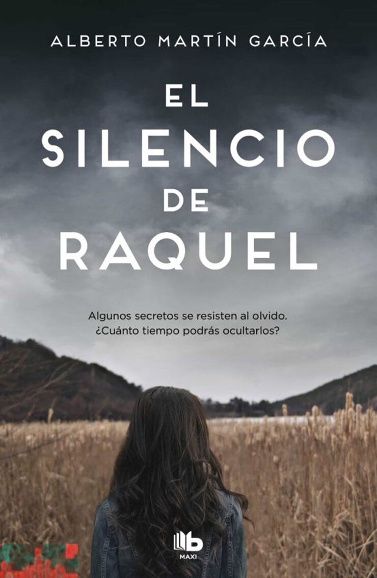 El silencio de Raquel