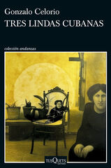 Tres lindas cubanas