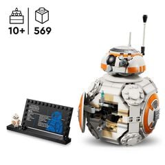 LEGO® Star Wars™ Droide Astromecànic BB-8™ 75452