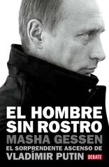El hombre sin rostro El hombre sin rostro