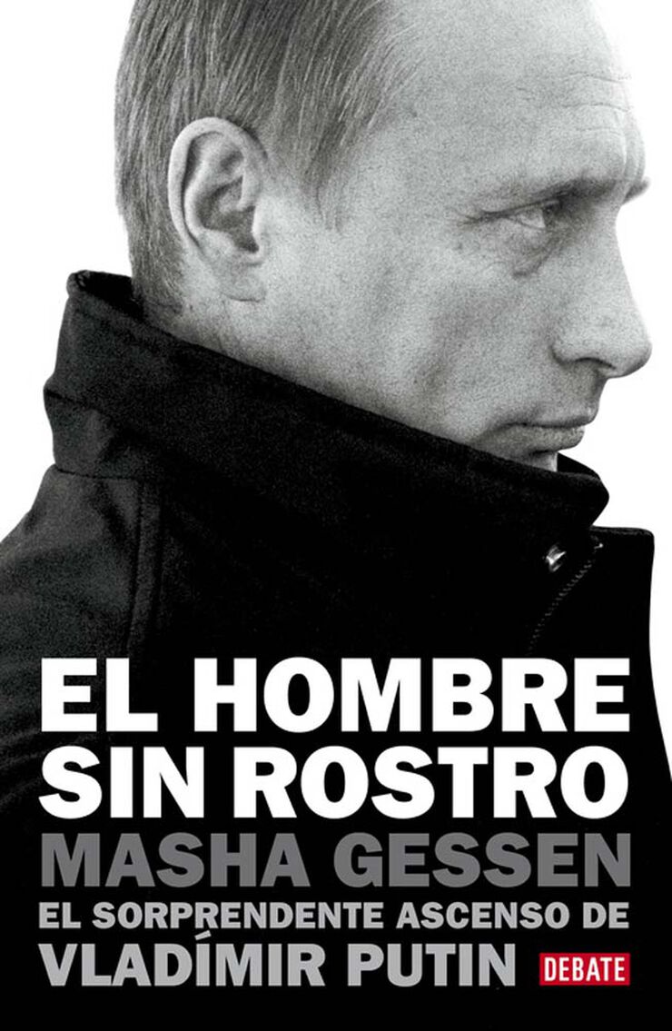 El hombre sin rostro