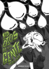 Los ojos de la gente Los ojos de la gente