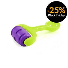 Rodillo para arena carretera