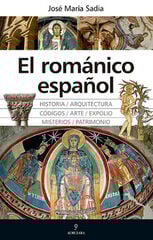 El Románico español El Románico español