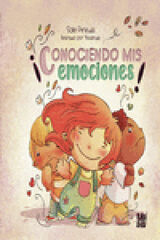 Conociendo mis emociones! Conociendo mis emociones!