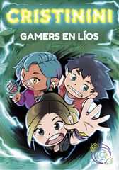 Gamers en líos Gamers en líos