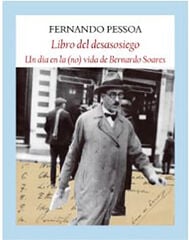 Libro del desasosiego (Antología), El