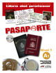 Pasaporte 1 A1 Guía+Cd