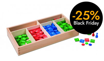 Joc de segells Nienhuis