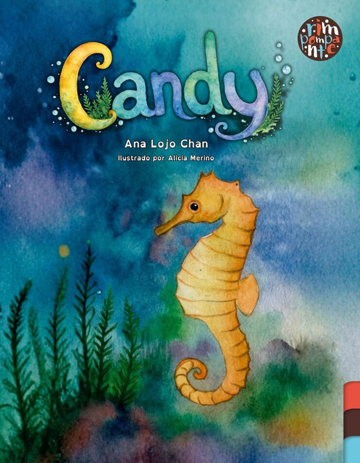 Candy