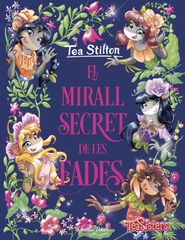 El mirall secret de les fades El mirall secret de les fades