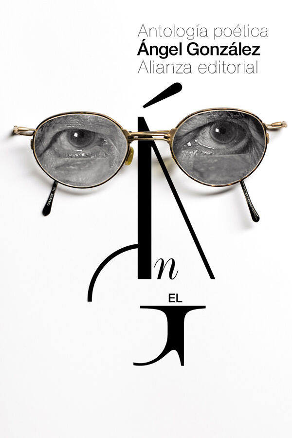 Antolog&iacute;a po&eacute;tica