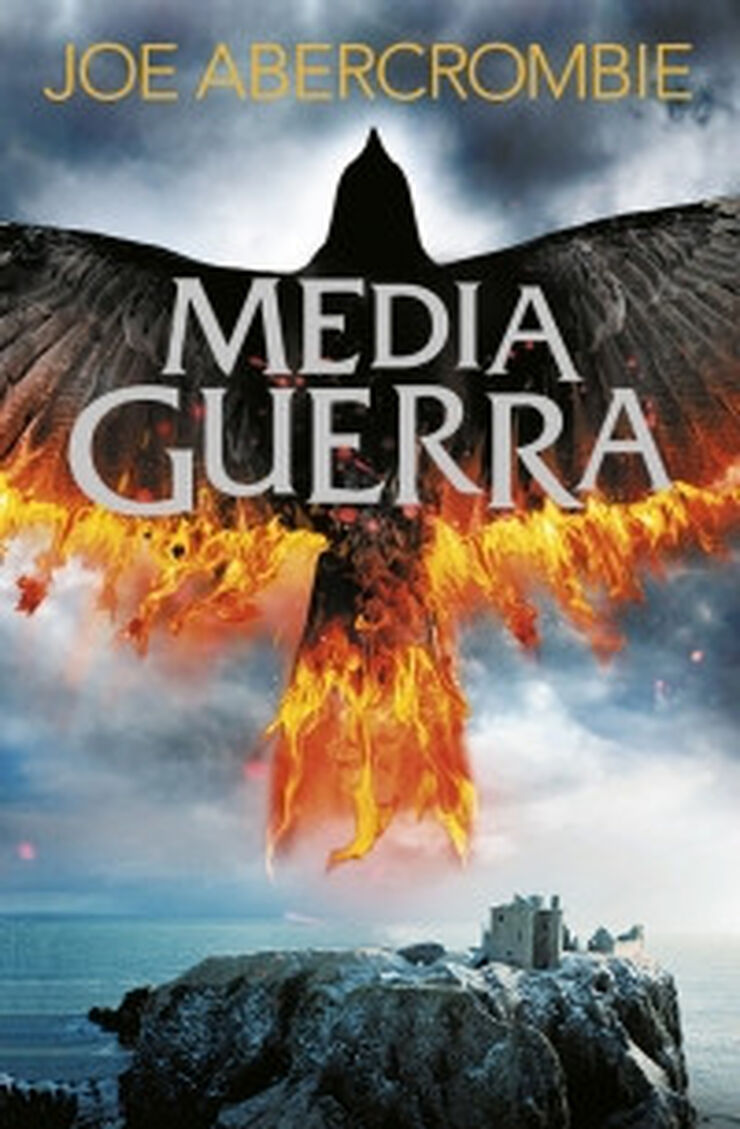 Media guerra