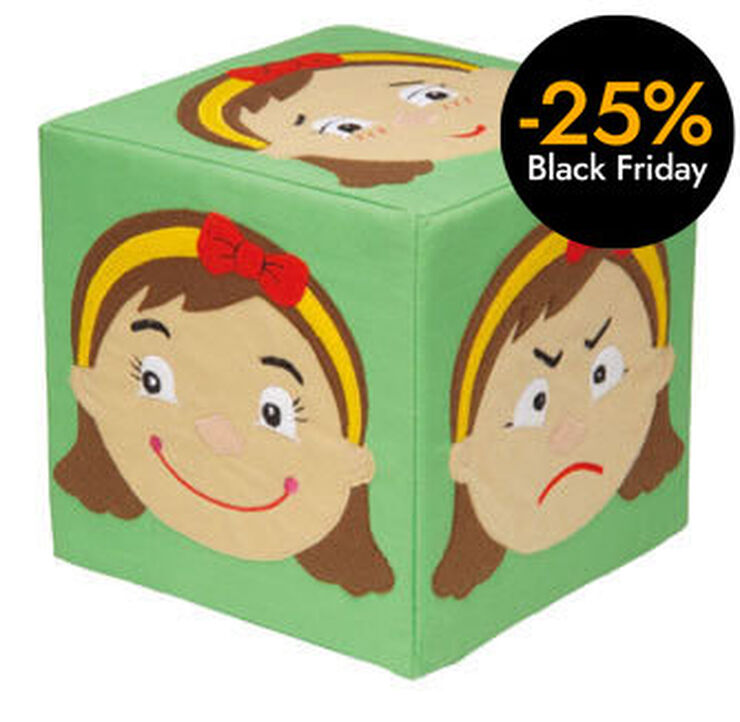 Cub Sumo Didactic Emocions