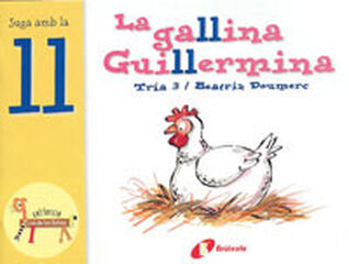 La Gallina Guillermina La Gallina Guillermina