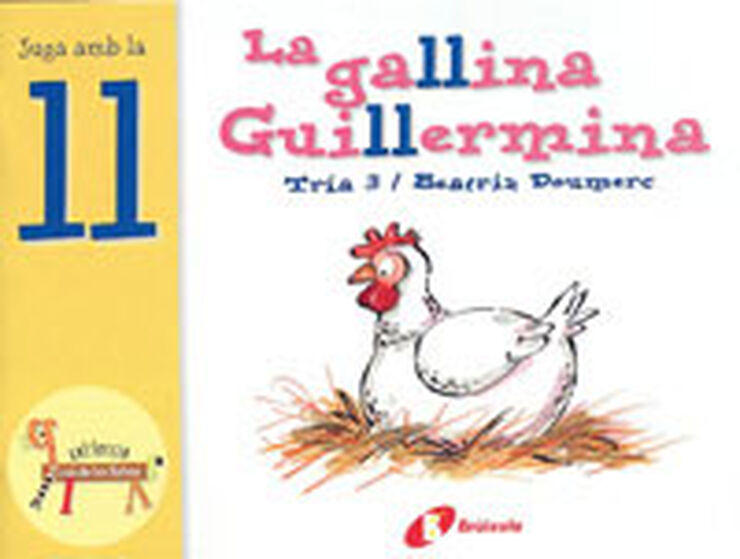 La Gallina Guillermina
