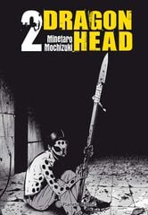 Dragon Head nº 02/05 Dragon Head nº 02/05
