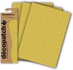 Paper Décopatch Texture 863 30x40cm 3 fulls