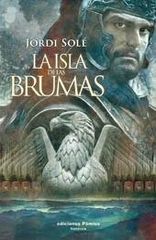 La isla de las brumas La isla de las brumas