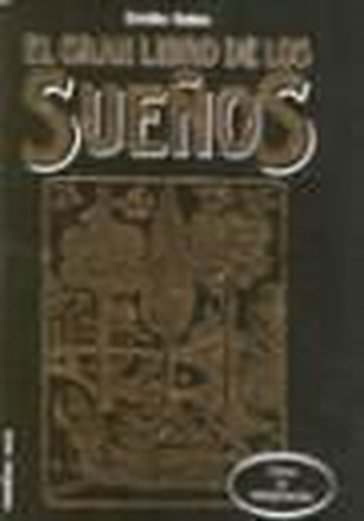 El gran libro de los sueños