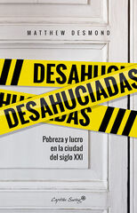 Desahuciadas Desahuciadas