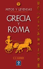 Grecia y Roma