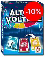 Alto voltaje