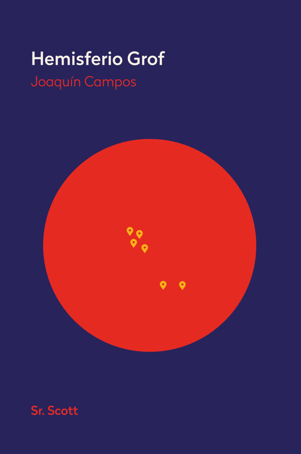 Hemisferio Grof