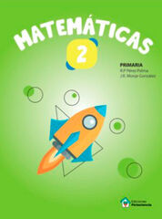 Matemáticas 2º primaria Matemáticas 2º primaria