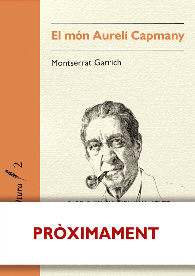 El m&oacute;n Aureli Capmany