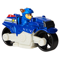 Si Metal Die Cast Vehícle Patrulla Canina Assortits