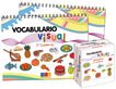 Cuaderno De Vocabulario Visual 2. Alimentos